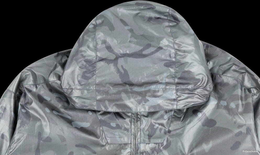 Affordable Palace Jacket P-Stealth 0717